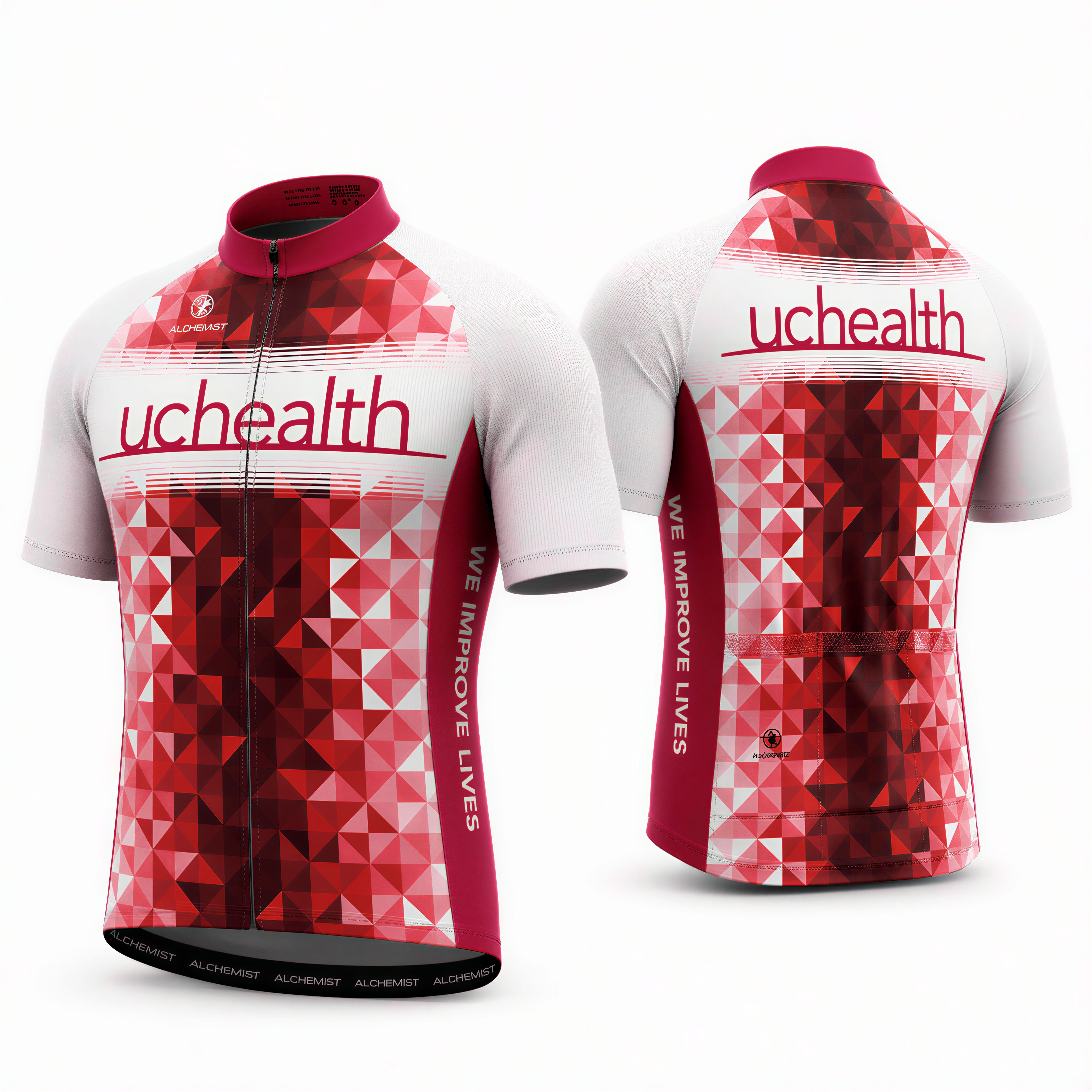 UCHealth Jersey