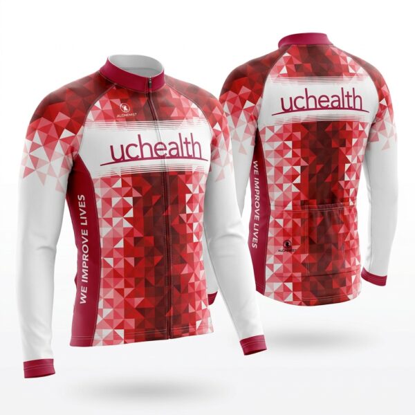 UCHealth Longsleeve Jersey