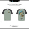 COMBA MTB Jersey - Image 3