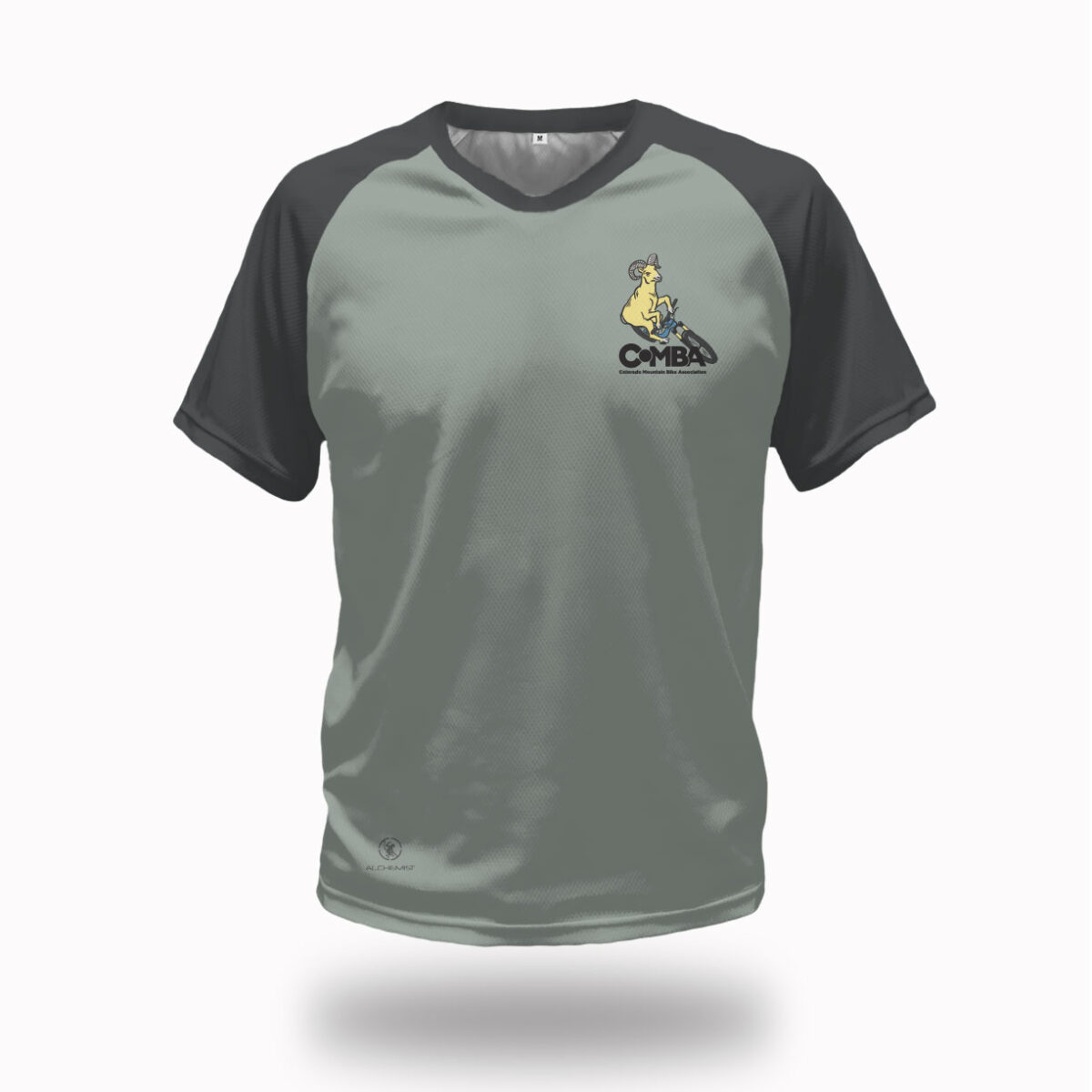 COMBA MTB Jersey