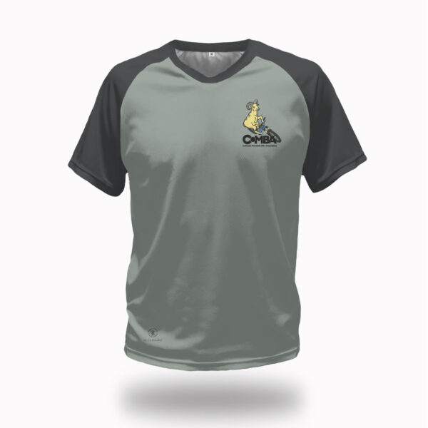 COMBA MTB Jersey