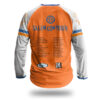 Descenders MTB Jersey Long Sleeve - Image 2