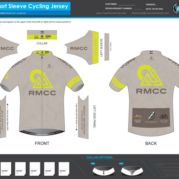 RMCC Gravel 2025